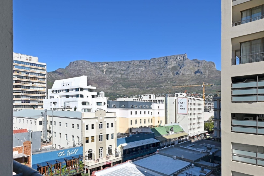 1 Bedroom Property for Sale in Cape Town City Centre Western Cape